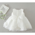 Robe de bébé fille baptême baptême robes robe de fille de fleur